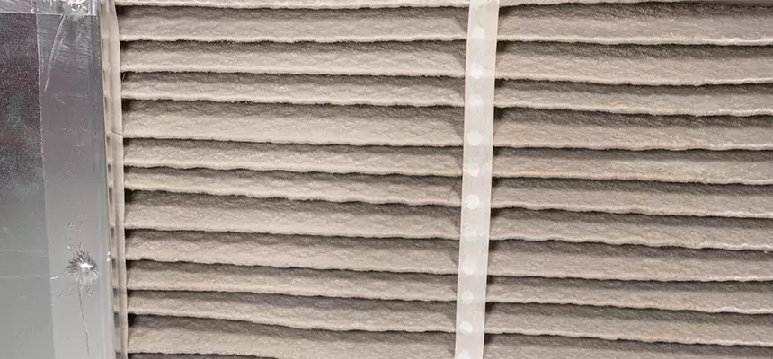 Mobile Car AC Filter Replacement in Ocean Springs