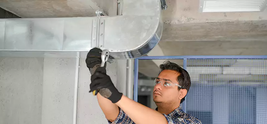 Our Air Duct Installation Services in Ocean Springs, MS