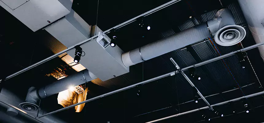 Our Air Duct Replacement Services in Ocean Springs, MS