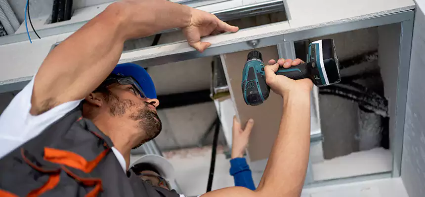 Our Apartment Air Duct Cleaning Services in Ocean Springs, MS