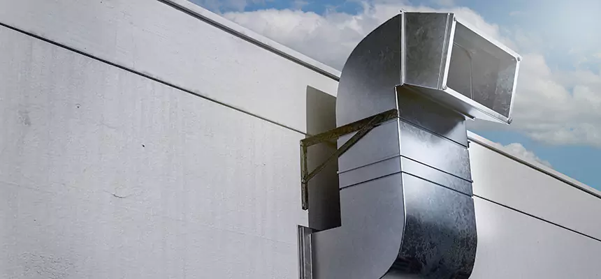 Trusted Industrial Dryer Vent Cleaning in Ocean Springs