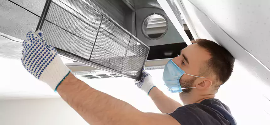 Our Dryer Vent Cleaning Services in Ocean Springs, MS
