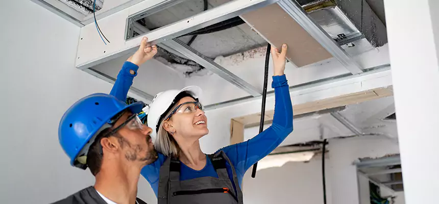 Reliable Green Air Duct Cleaning Services in Ocean Springs