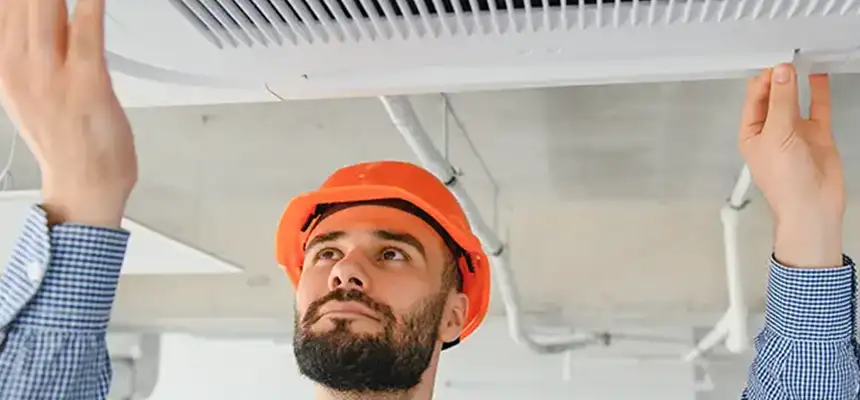 Our Furnace Vent Cleaning Services in Ocean Springs, MS