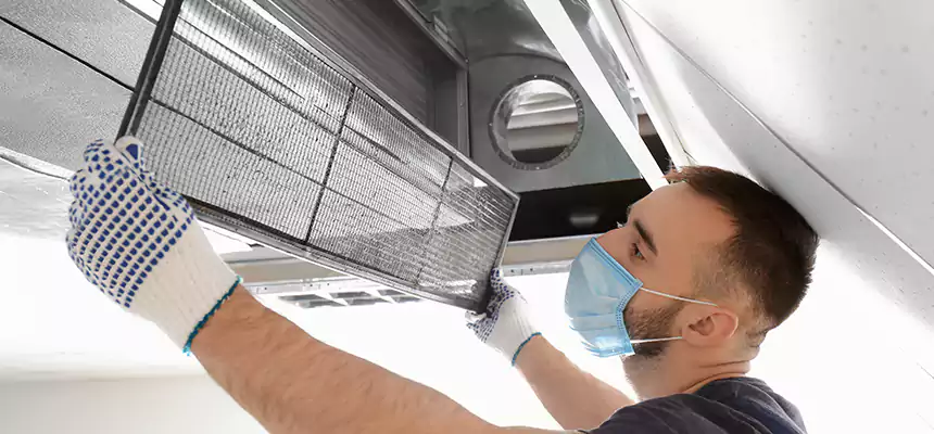 Our Home Duct Cleaning Services in Ocean Springs, MS  