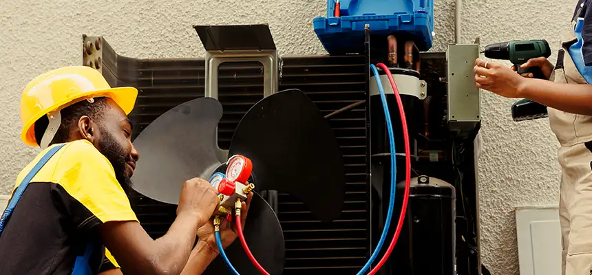 Our HVAC Airflow Optimization Services in Ocean Springs, MS