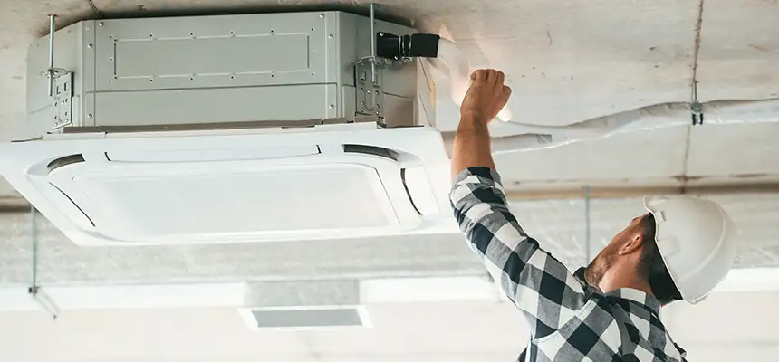 Our Local Vent Cleaning Services in Ocean Springs, MS