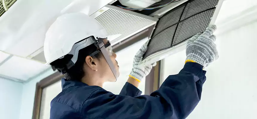 Our Mold & Mildew Removal from Air Ducts Services in Ocean Springs, MS