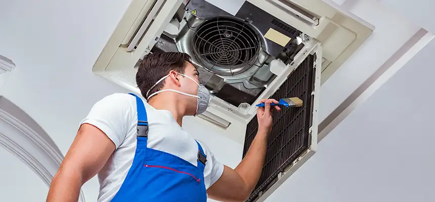 Our Move-in/Move-out Duct Cleaning Services in Ocean Springs, MS