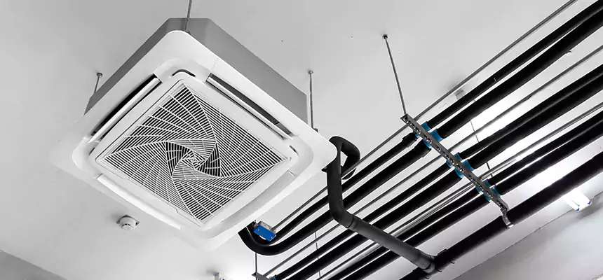 Our Smart AC Vent Controller Services in Ocean Springs, MS