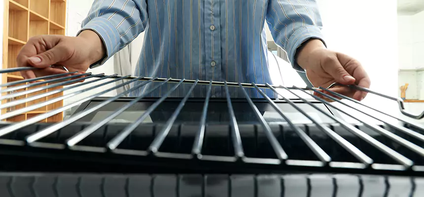 Our Vent Grille Washing Services in Ocean Springs, MS
