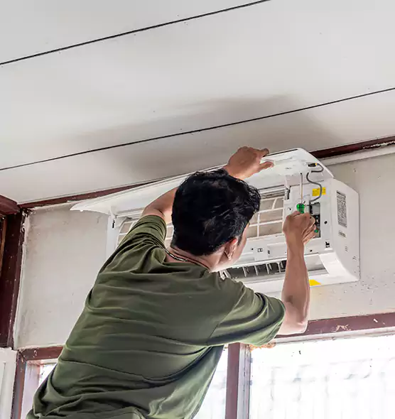 About Air Duct & AC Odor Removal in Ocean Springs, MS