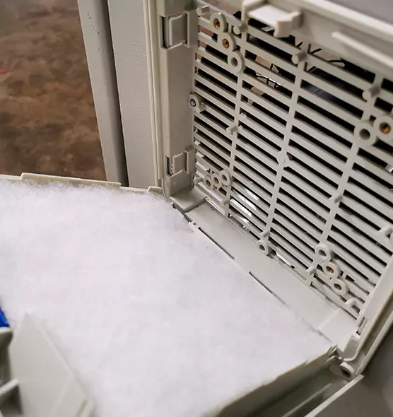 About Air Duct Overhaul & Upgrades in Ocean Springs, MS