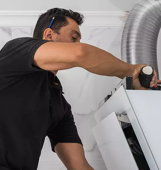 Trusted Bathroom Exhaust Duct Cleaning in Ocean Springs, MS