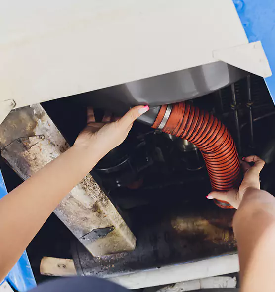 Professional Dryer Duct Pressure Testing in Ocean Springs, MS