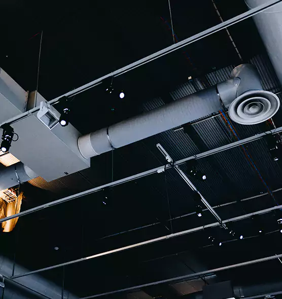 About Duct Sanitization with UV Light in Ocean Springs, MS