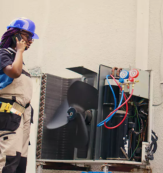 Professional Energy-Efficient HVAC Cleaning in Ocean Springs, MS