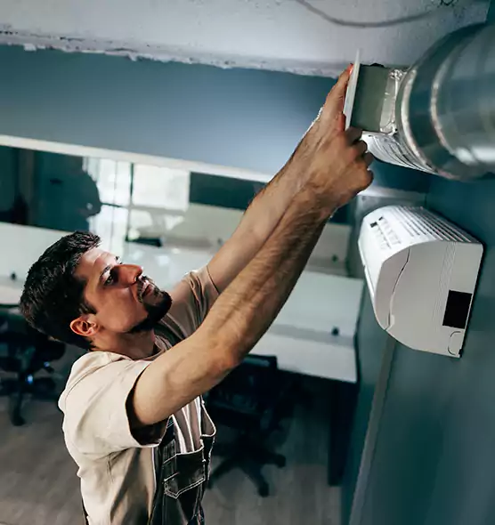 About Flexible Ductwork Replacement in Ocean Springs, MS