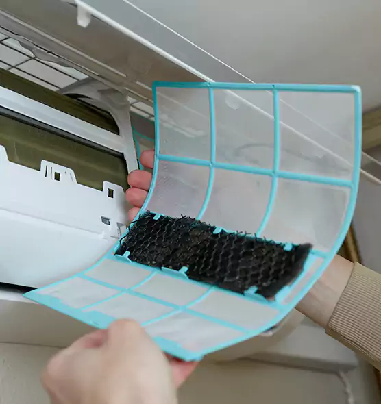 Welcome to Air Duct Cleaning & Repairs Ocean Springs — Your Local HEPA Filter Installation Pros in Ocean Springs, MS