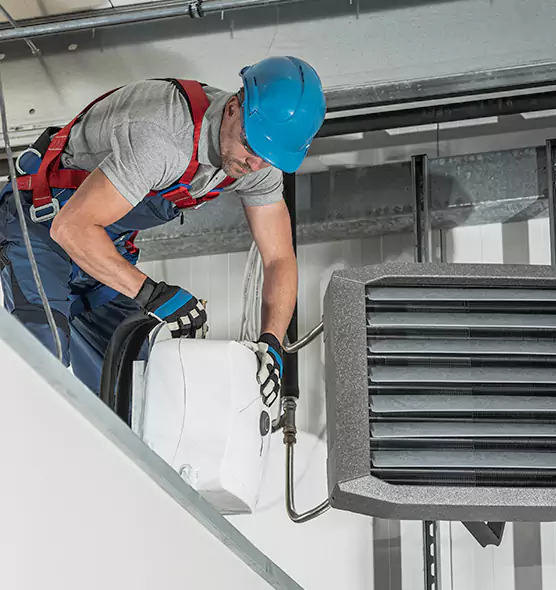 Professional HVAC Cleaning Solutions in Ocean Springs, MS