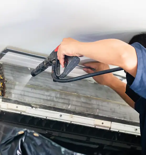 Welcome to Move-in/Move-out Duct Cleaning Services in Ocean Springs, MS