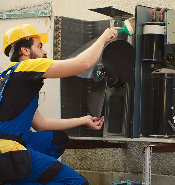 Top-Rated New Room Vent Extension in Ocean Springs, MS