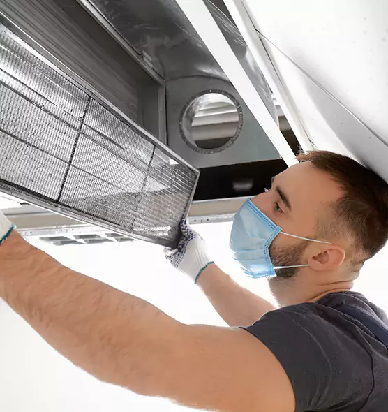 About Remove Smoke Smell From Air Duct in Ocean Springs, MS
