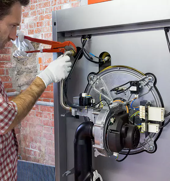 Advanced Repair Dryer Vent Hose in Ocean Springs, MS