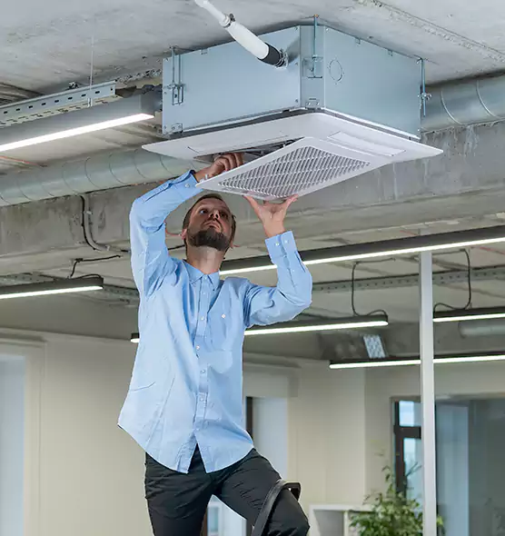 Advanced Residential Air Vent Cleaning in Ocean Springs, MS