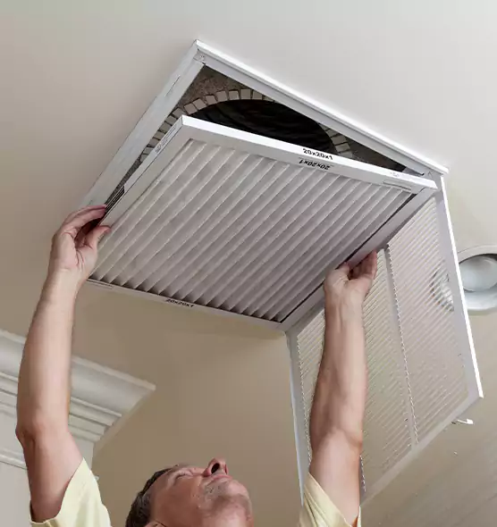 Advanced Residential Vent Cleaning in Ocean Springs, MS