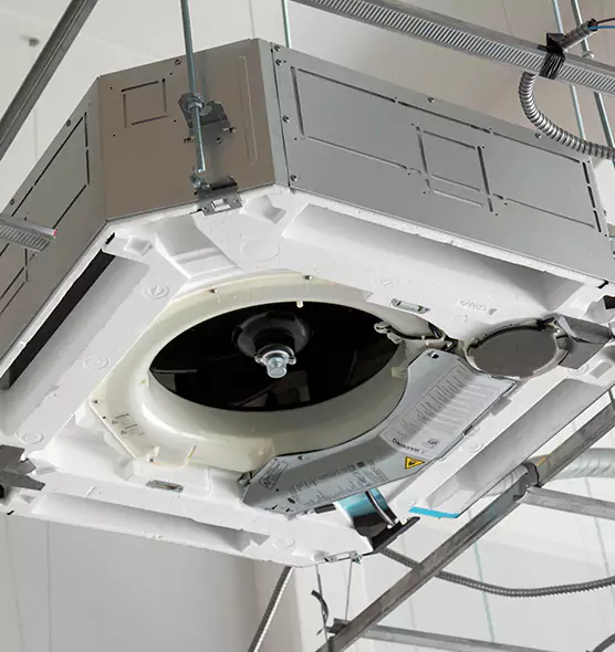 Professional Roof Vent Lint Removal Ocean Springs, MS