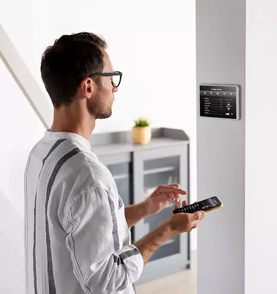 About Smart AC Vent Controller Services in Ocean Springs