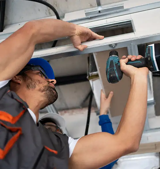 About Vent Smoke Odor Elimination in Ocean Springs, MS