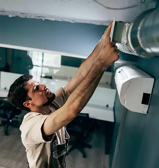 Reliable Warehouse Vent Cleaning in Ocean Springs, MS