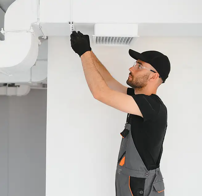 Why Homeowners & Businesses Trust Us in Ocean Springs, MS?