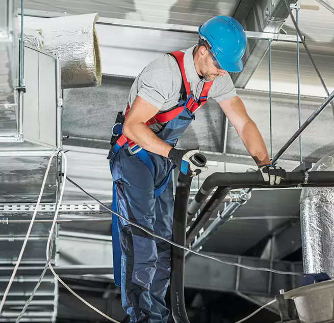 Why Homeowners & Businesses Trust Us in Ocean Springs, MS?