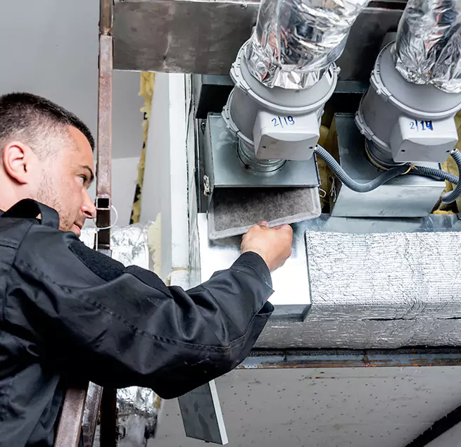  Why Homeowners & Businesses Trust Us in Ocean Springs, MS?