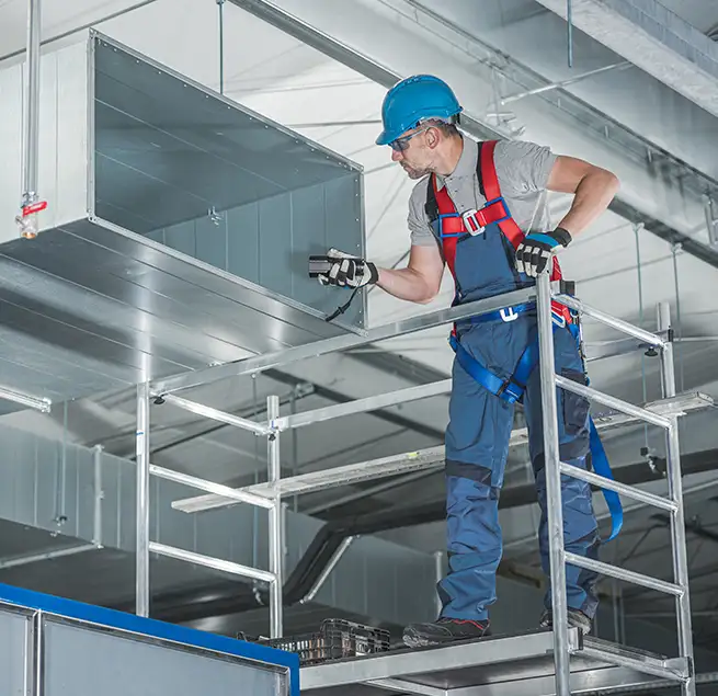 Why Homeowners & Businesses Trust Us in Ocean Springs, MS?