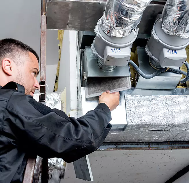 Why Homeowners & Businesses Trust Us in Ocean Springs, MS?