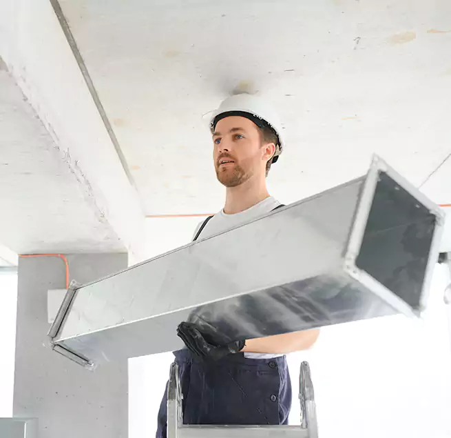 Why Homeowners & Businesses Trust Us in Ocean Springs, MS