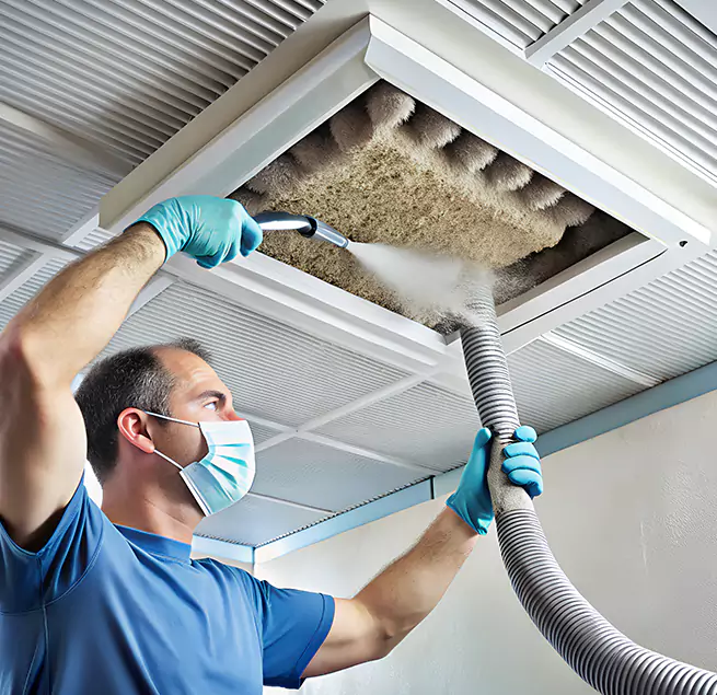 Why Homeowners & Businesses Trust Us Ocean Springs, MS