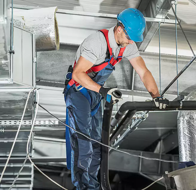 Why Homeowners & Businesses Trust Us in Ocean Springs, MS?