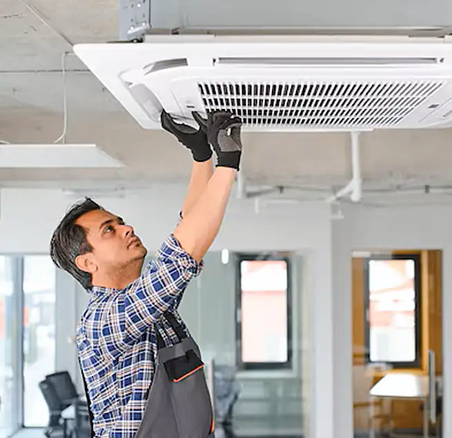 Why Homeowners & Businesses Trust Us in Ocean Springs, MS?