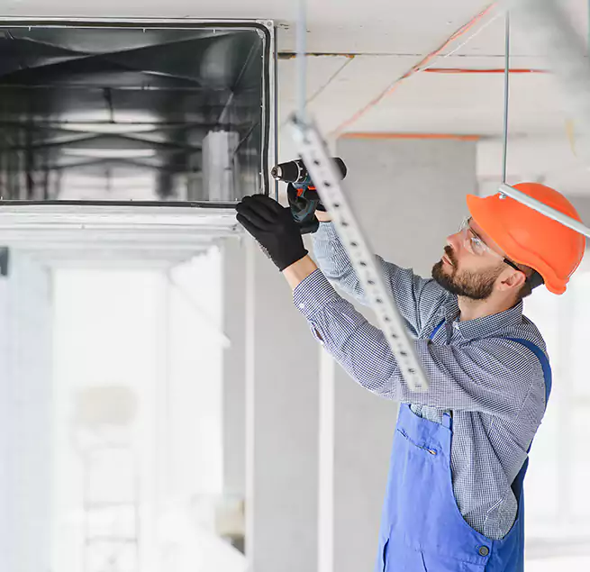 Why Homeowners & Businesses Trust Us Ocean Springs, MS