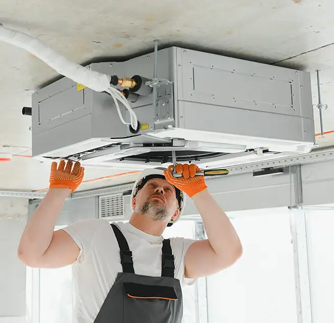 Why Homeowners & Businesses Trust Us Ocean Springs, MS