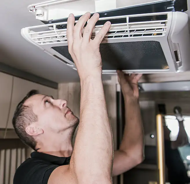 Why Homeowners & Businesses Trust Us Ocean Springs, MS