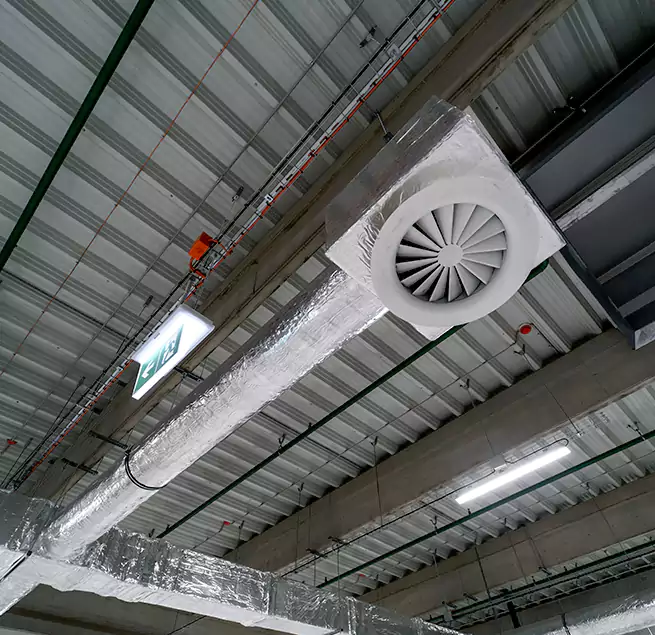 Why Homeowners & Businesses Trust Us in Ocean Springs, MS