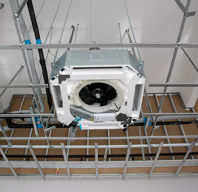 Why Homeowners & Businesses Trust Us Ocean Springs, MS