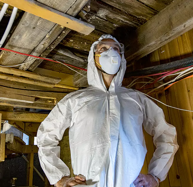 Why Homeowners & Businesses Trust Us in Ocean Springs, MS?