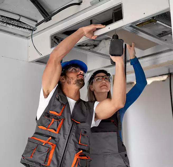 Why Homeowners & Businesses Trust Us in Ocean Springs, MS